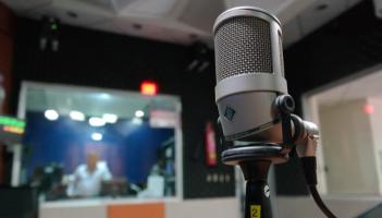 New podcast and music conference Sound.Waves. coming to Adare