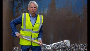 ‘Collect and recover’ for e-waste collection drive across Limerick