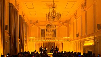 Candlelit concert based on hit show being held in iconic Limerick venue