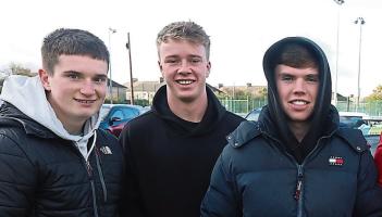 Limerick's seven senior clubs face crucial All-Ireland League rugby fixtures