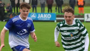 Tasty league fixtures top bill of fare in Limerick District League weekend action