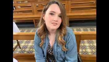 Debut novel on hope and resilience by local author Niamh Hayes