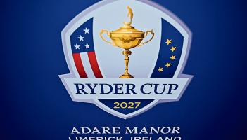Multiple park-and-ride facilities planned for Ryder Cup in Limerick