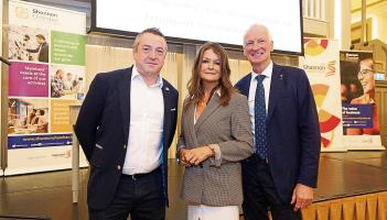 Ryder Cup in Limerick to be &lsquo;most exciting sporting event ever in Ireland&rsquo;