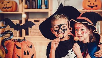Top tips for staying safe when out on Halloween in Limerick