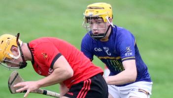 Venues confirmed for round two of Dr Harty Cup