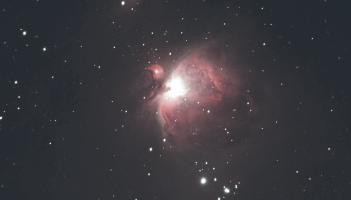 In November we get one of the year’s best celestial light shows - Limerick Astronomy Club