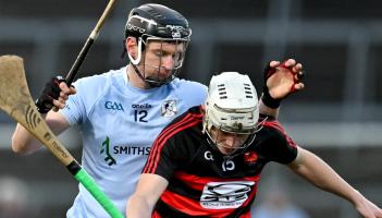 Na Piarsaigh and Ballygunner renew rivalry in Munster Senior Hurling Championship