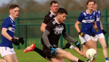 Newcastle West come good in extra-time to book Limerick senior football final return
