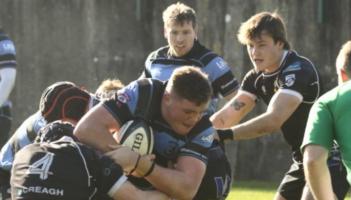 Five Limerick cub record precious wins in the All-Ireland League