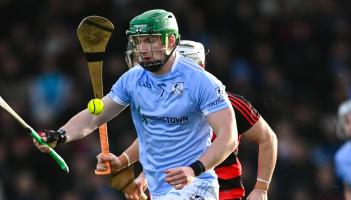 Ballygunner edge past Na Piarsaigh in Munster Senior Hurling Championship quarter-final
