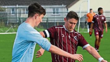 Complete Limerick District League weekend junior soccer round-up