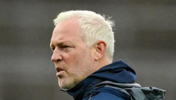 Younger players stepping up for Na Piarsaigh is 'a sign of a good group' says Shane O'Neill