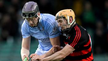 Mixed fortunes for Limerick clubs in Munster Hurling Championship