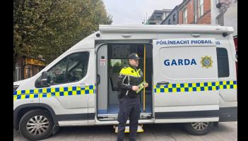 ‘Help keep our streets safe’ this Christmas