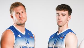 Disappointing weekend for Limerick sides in Domino's Super League and Division One action