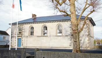 Limerick motorist avoids ban after driving through stop sign and causing crash at junction