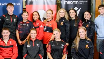 Limerick students amongst those to receive prestigious UCC Sports Scholarship for 2025/26 academic year