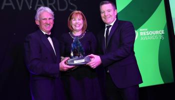 Local Limerick students lead on e-waste recycling project