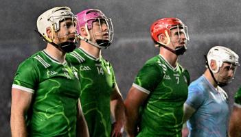 Limerick hurlers learn fate as PWC GAA/GPA All-Star team for 2025 is revealed