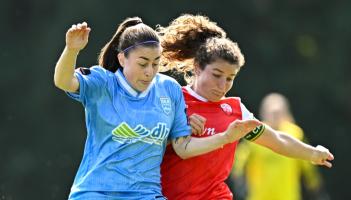 Brother of Treaty United captain named in Heimir Hallgrímsson's Ireland squad for World Cup qualifiers