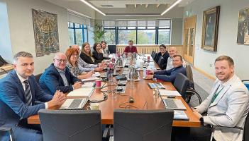 Mayor of Limerick's oversight committee meets for a seventh time