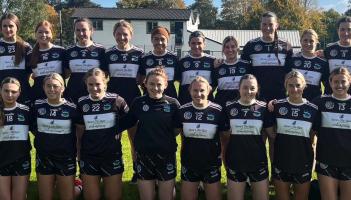 Newcastle West's Yvonne Lee looks ahead to Munster camogie semi-final showdown with St Finbarr's
