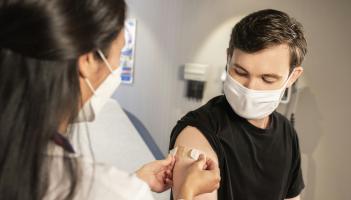 Cancer patients double their survival rate if they take Covid vaccine, reveals new study