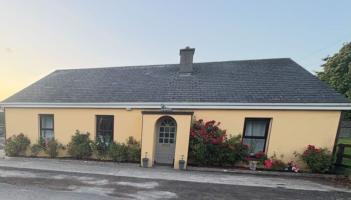 PICTURES: Escape to the Limerick countryside - home and 17 acres ideal for hobby farming