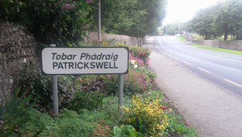 ALERT: Road surfacing works to cause delays on Reigional road in Limerick