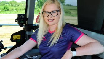 Limerick IFA chair raises derogation concern with minister at packed meeting