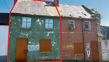 'Cheapest homes in Limerick' set to sell for almost three times their asking price