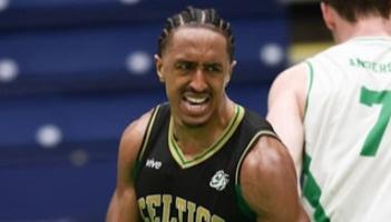 Big wins for Limerick sides in Domino's National Cup basketball action