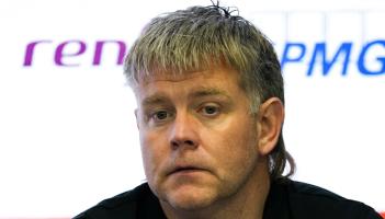 Limerick man Cullie Tucker departing Connacht at end of season to take up new coaching role