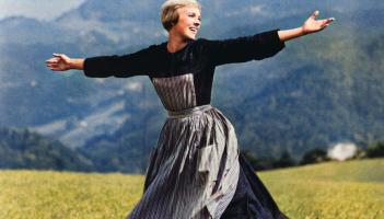 RTÉ Concert Orchestra celebrates Julie Andrews at UCH