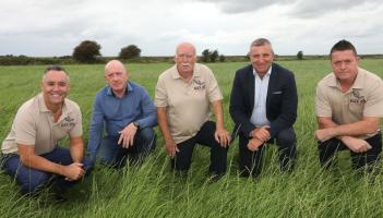 Limerick entrepreneur brings innovative organic fertiliser 'black gold' home