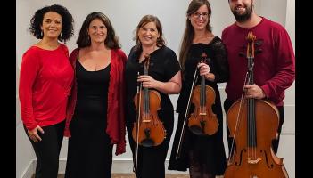 Morricone’s movie magic is coming to Limerick's Lime Tree Theatre