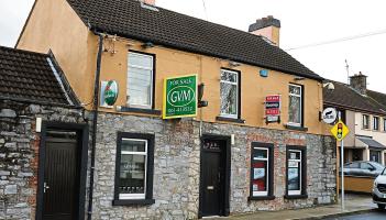Popular business in Limerick closes after more than a century of trading