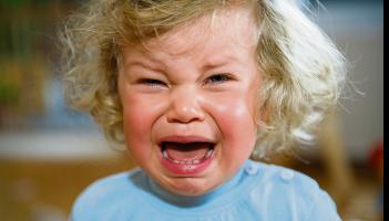 Helping those little Neroes manage really big emotions