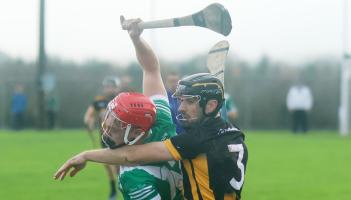 Limerick champions Knockaderry