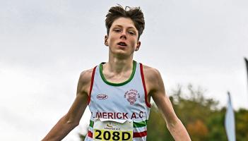 Limerick Athletics - Weekly News Update