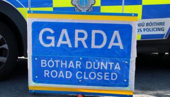 BREAKING: Motorcyclist, 50s, dies following a collision involving a car in Limerick