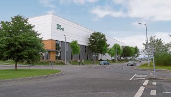 An Post weighs up move away from sorting office in Limerick after 26 years