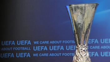 Iconic European soccer trophy to visit Limerick
