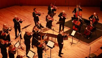 Handel’s Messiah to light up Limerick