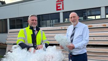 Smart matches to cut waste