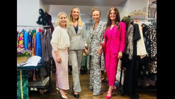 My Week with Celia Holman Lee: