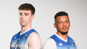 Mixed bag of results for Limerick men's sides in Domino's Super League and Division One action