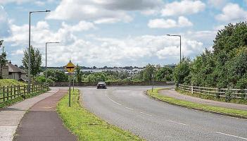 Update issued on planned link road to ease congestion in Limerick
