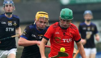 Two Limerick schools remain in contention to reach Dr Harty Cup quarter-finals